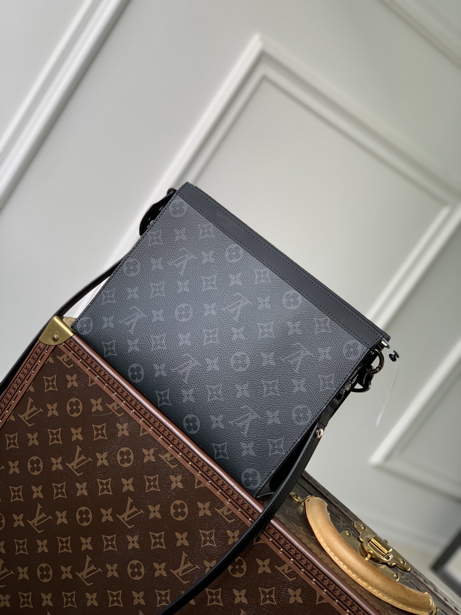 LV Satchel bags